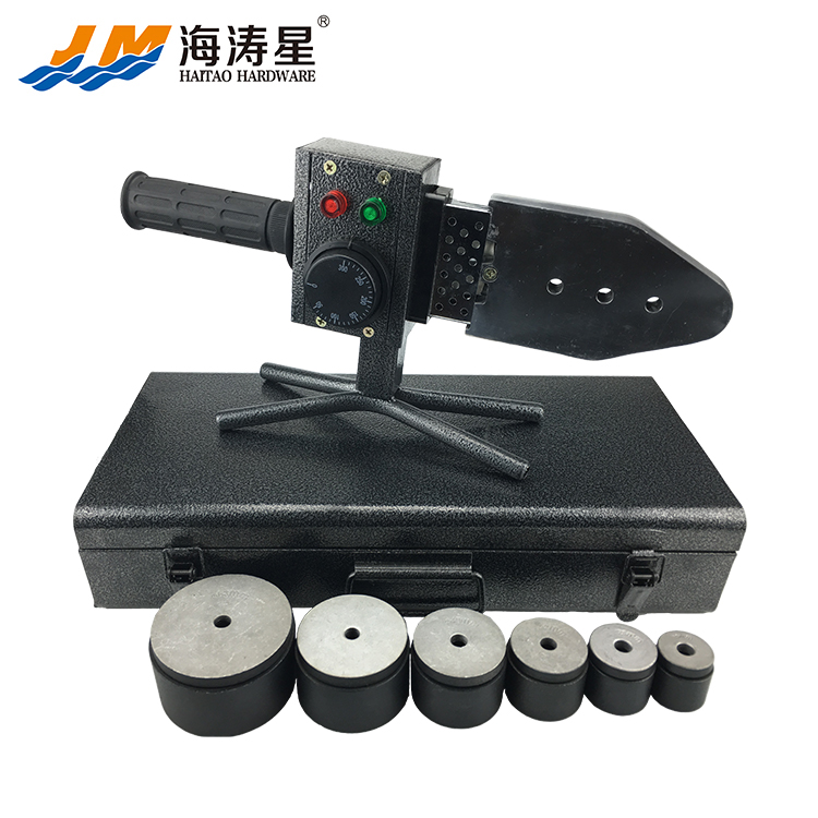 手動調溫熱熔器