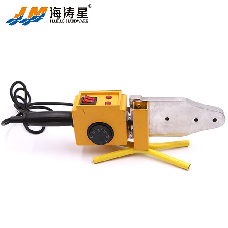 大功率PE熱熔器